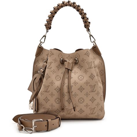 louis vuitton muria bag|louis vuitton bucket bag.